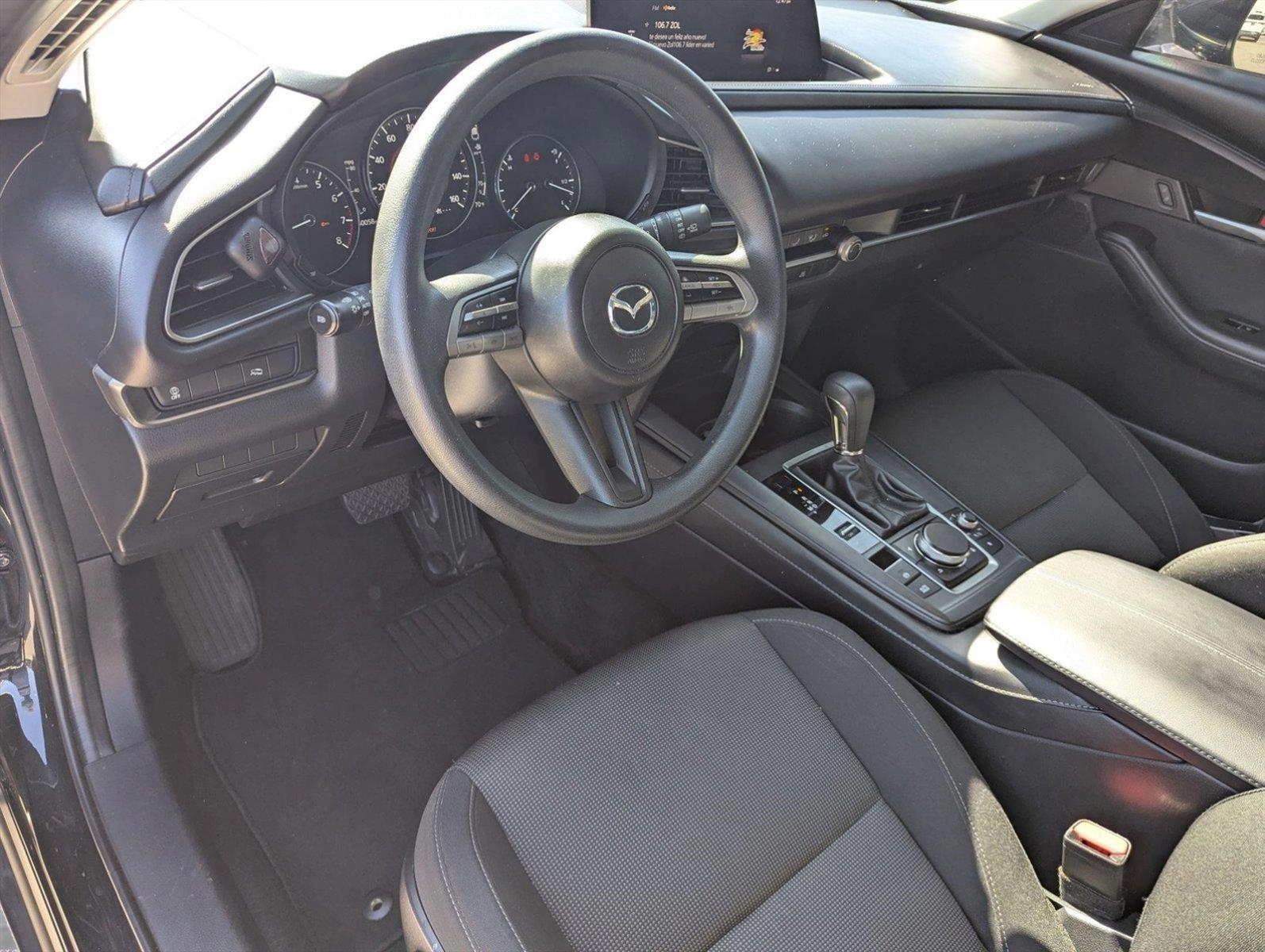 2022 Mazda CX-30 Vehicle Photo in Delray Beach, FL 33444