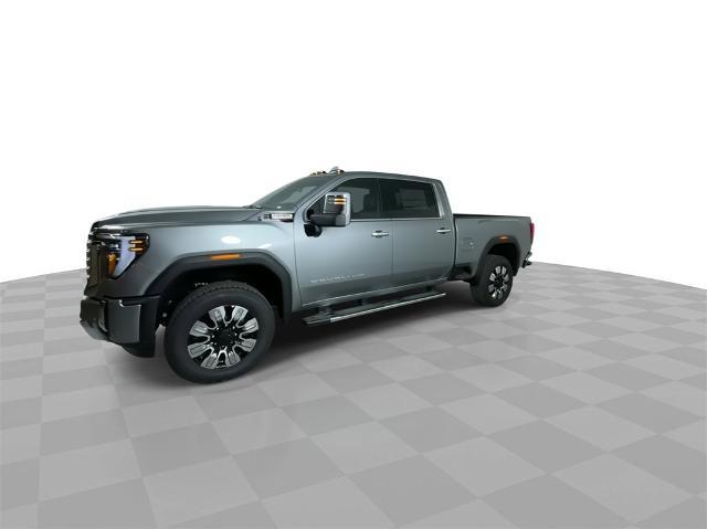 2024 GMC Sierra 2500 HD Vehicle Photo in GILBERT, AZ 85297-0402