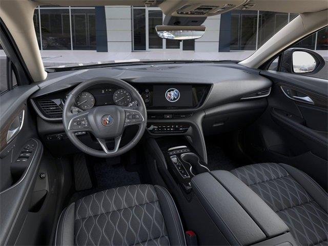 2023 Buick Envision Vehicle Photo in PUYALLUP, WA 98371-4149