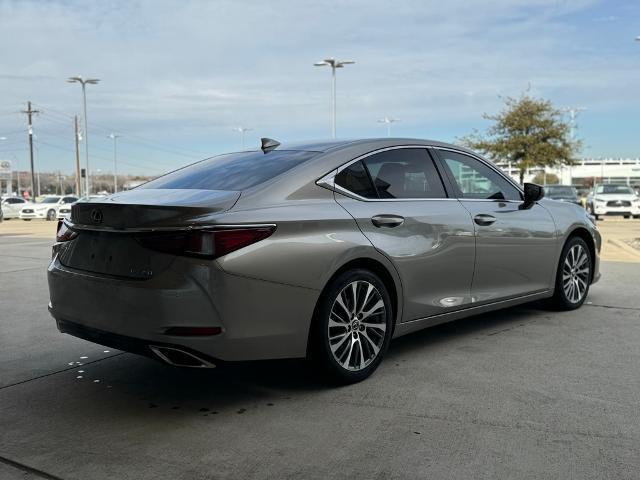 2019 Lexus ES 350 Vehicle Photo in Grapevine, TX 76051