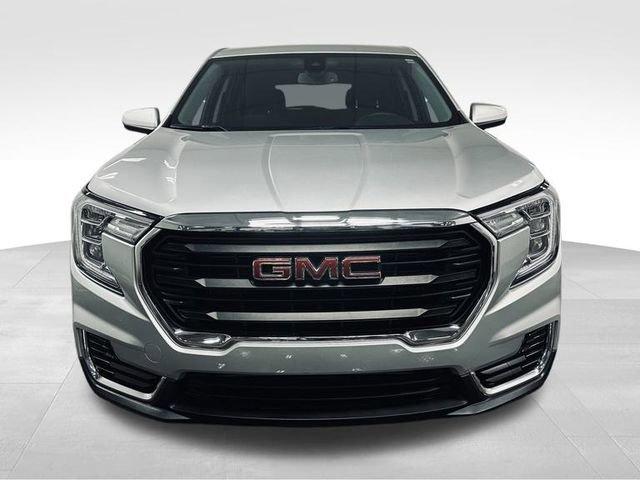 2022 GMC Terrain Vehicle Photo in MEDINA, OH 44256-9631