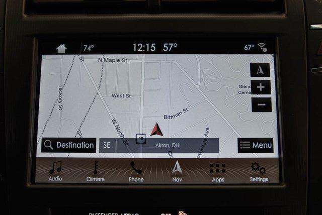 2019 Lincoln MKZ Vehicle Photo in Akron, OH 44320