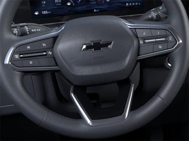 2025 Chevrolet Tahoe Vehicle Photo in COLLIERVILLE, TN 38017-9006