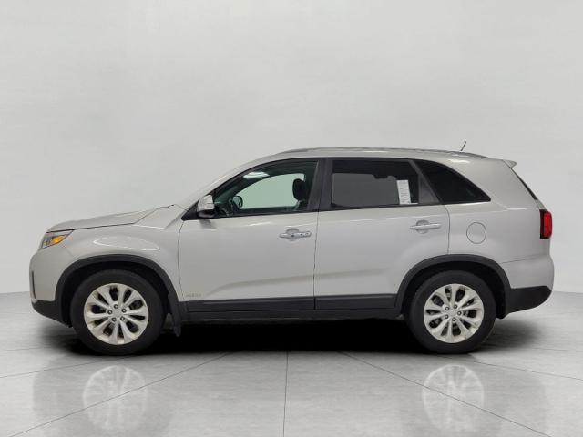 2015 Kia Sorento Vehicle Photo in NEENAH, WI 54956-2243