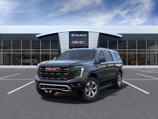 2025 GMC Yukon XL Vehicle Photo in ALBERTVILLE, AL 35950-0246