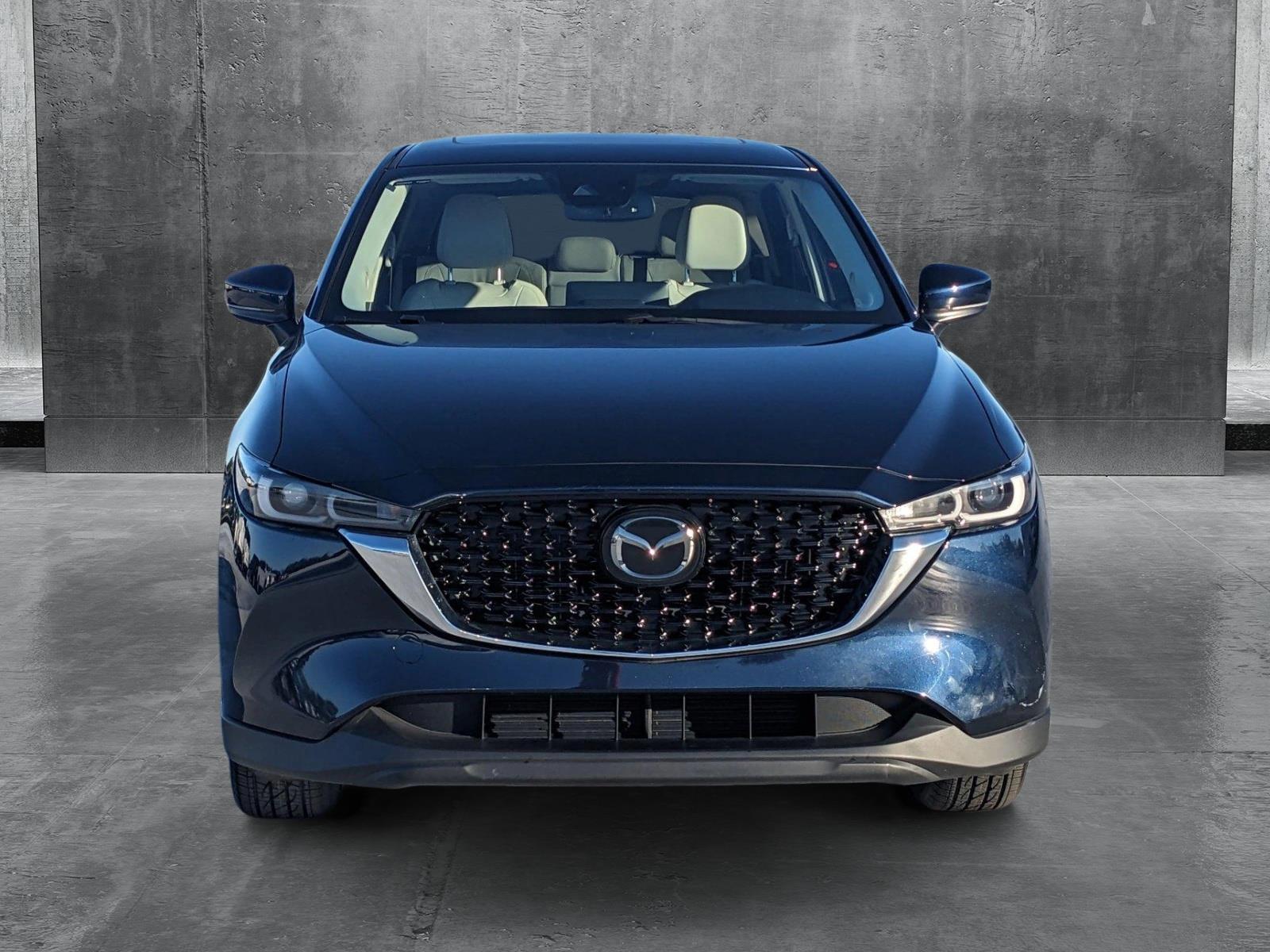 2023 Mazda CX-5 Vehicle Photo in WEST PALM BEACH, FL 33407-3296