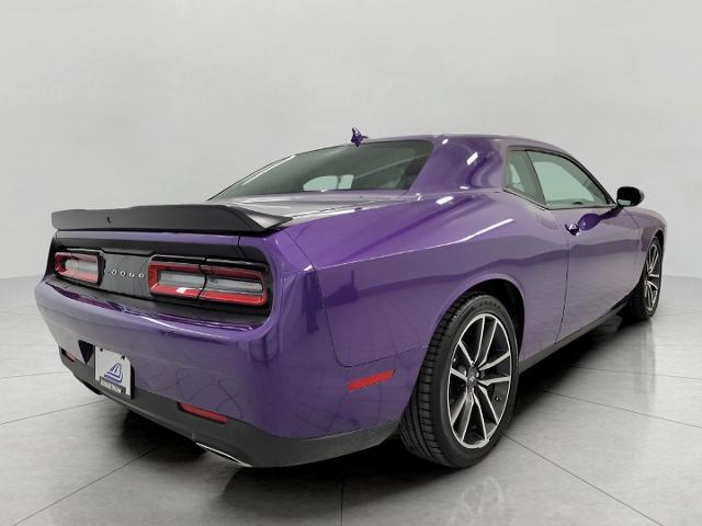 2023 Dodge Challenger Vehicle Photo in Oshkosh, WI 54904