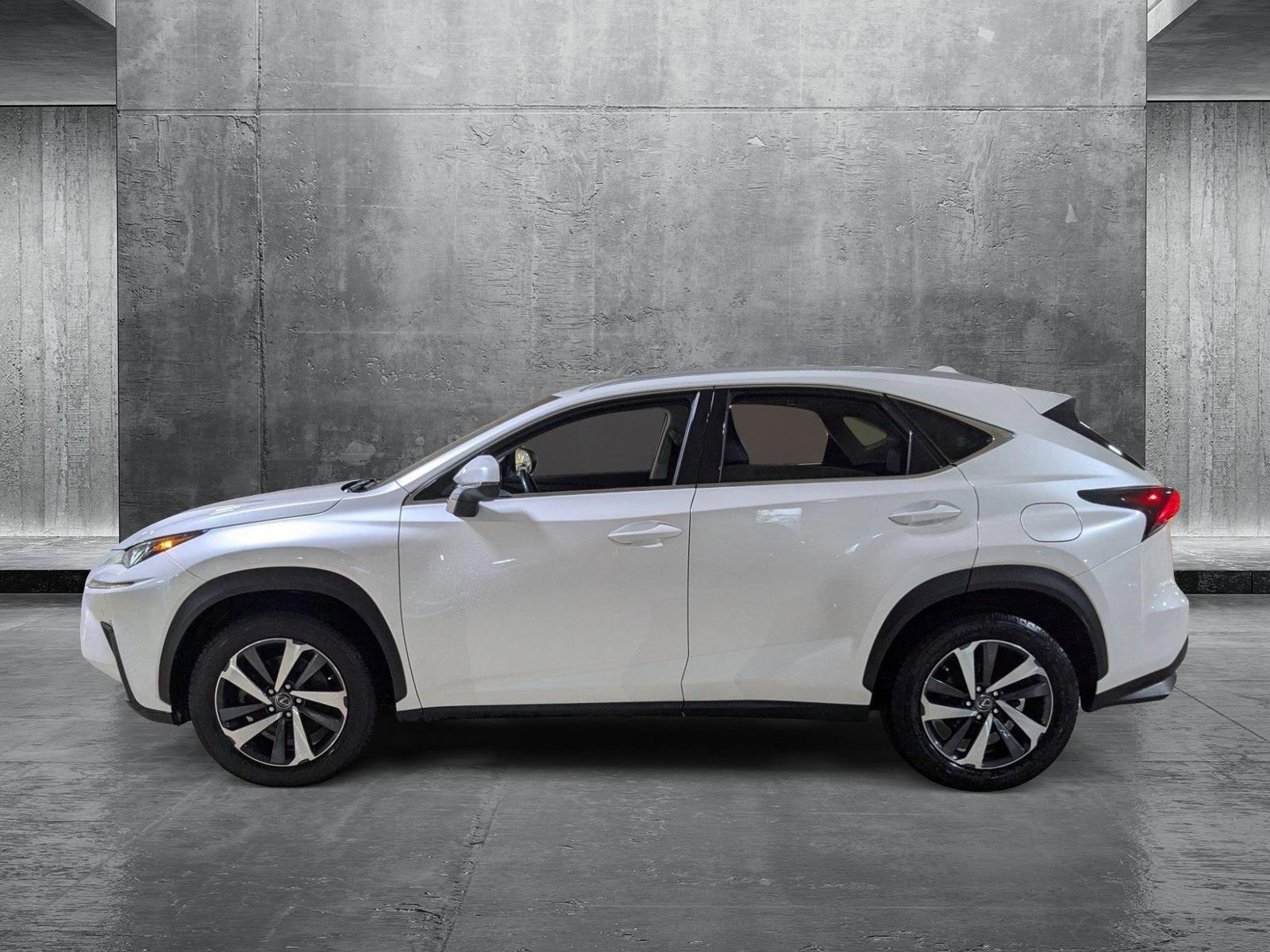 2019 Lexus NX 300 Vehicle Photo in West Palm Beach, FL 33417