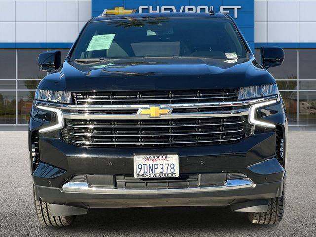 2023 Chevrolet Tahoe Vehicle Photo in RIVERSIDE, CA 92504-4106