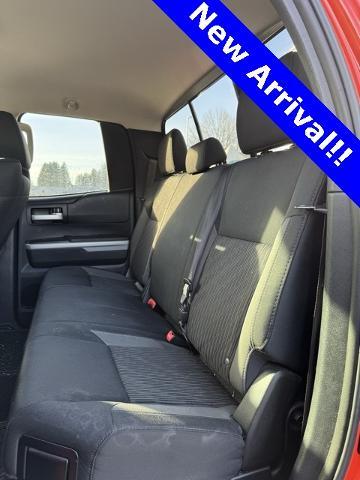 2017 Toyota Tundra 4WD Vehicle Photo in Puyallup, WA 98371