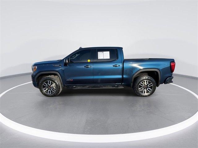 2019 GMC Sierra 1500 Vehicle Photo in BOWLING GREEN, KY 42104-4102