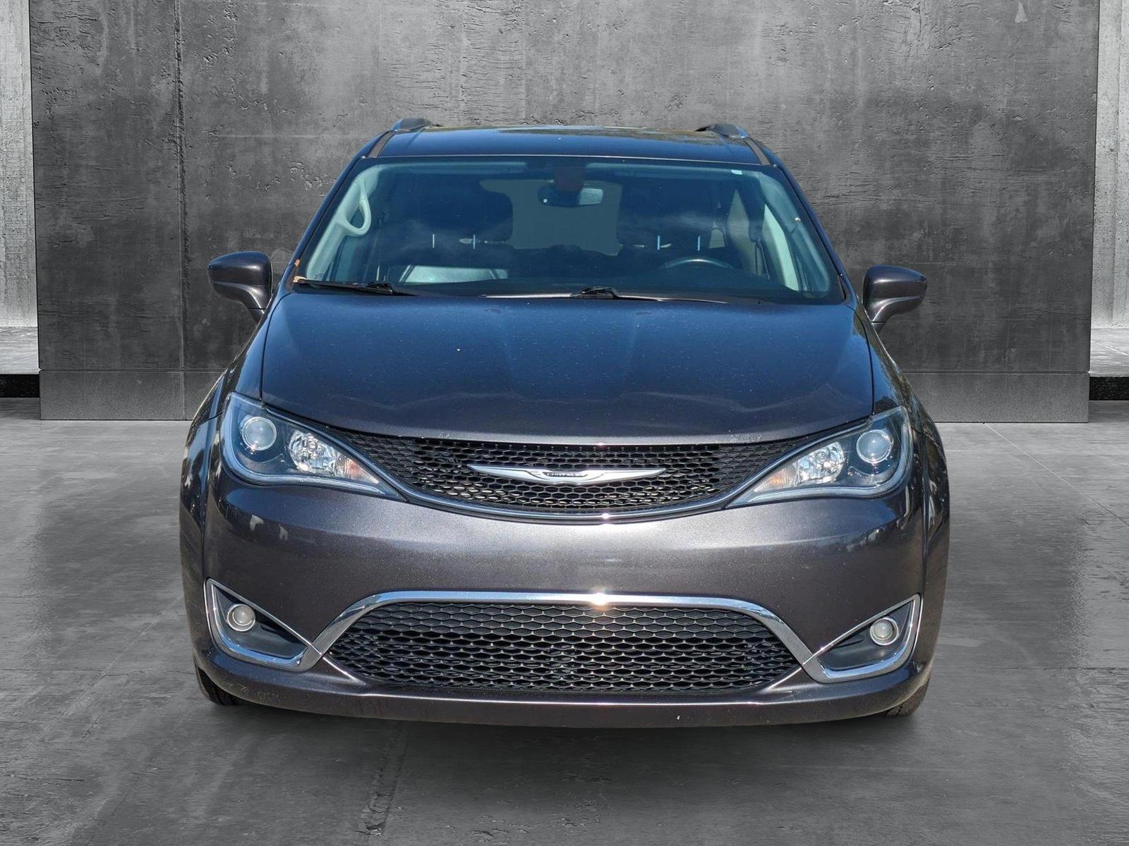 2020 Chrysler Pacifica Vehicle Photo in WEST PALM BEACH, FL 33407-3296