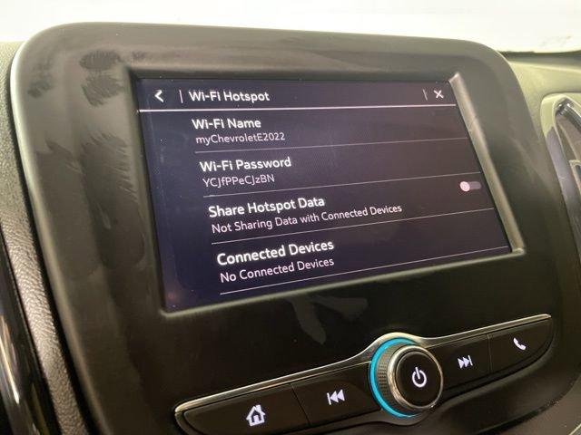 2022 Chevrolet Equinox Vehicle Photo in PHOENIX, AZ 85014-3381