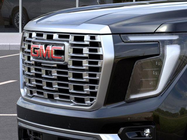 2025 GMC Yukon XL Vehicle Photo in ALBERTVILLE, AL 35950-0246