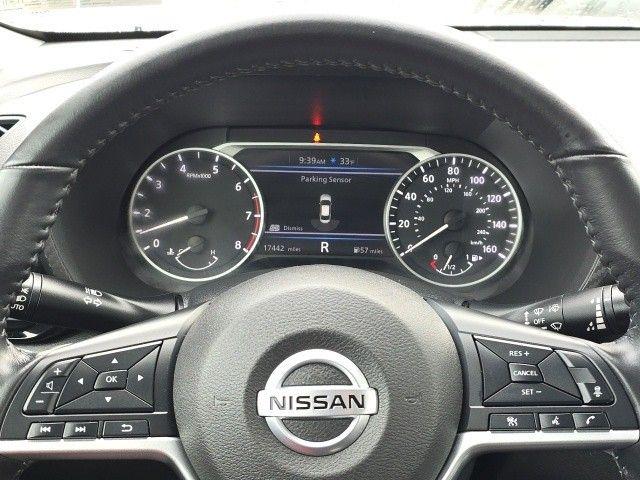 2022 Nissan Sentra Vehicle Photo in Pleasant Hills, PA 15236