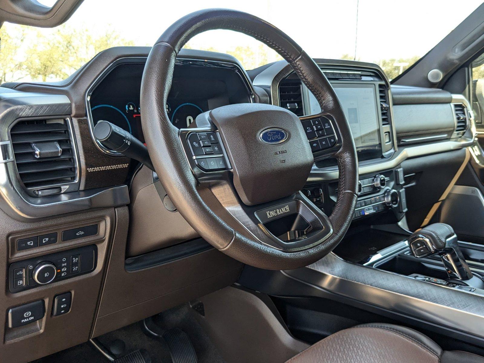 2021 Ford F-150 Vehicle Photo in St. Petersburg, FL 33713