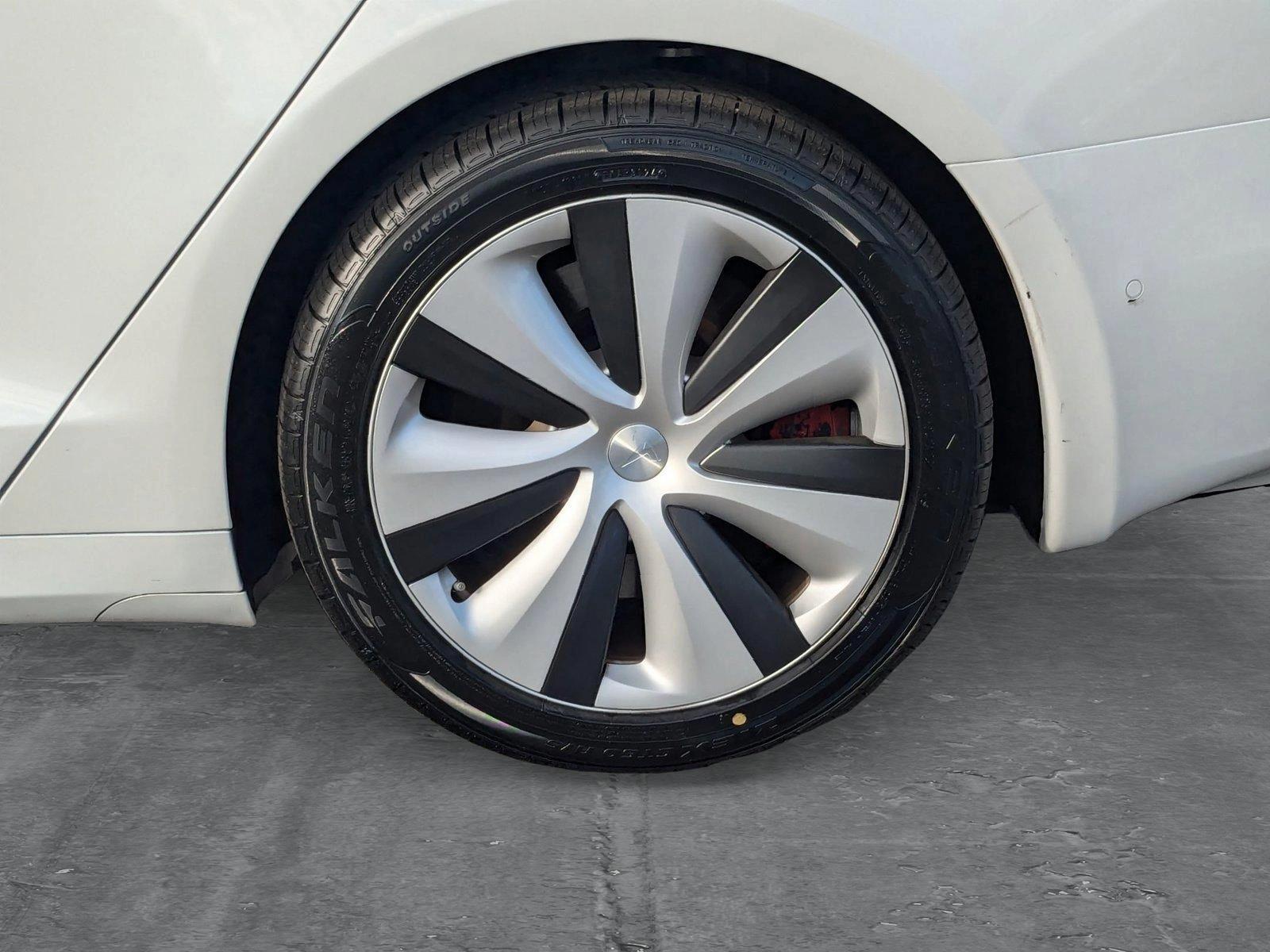 2021 Tesla Model S Vehicle Photo in St. Petersburg, FL 33713