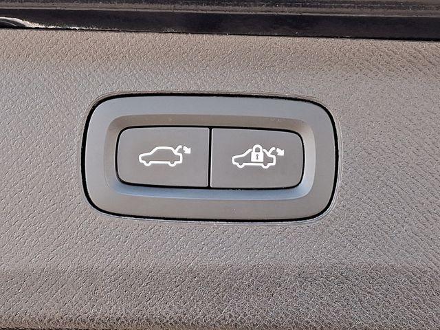 2022 Volvo XC90 Vehicle Photo in WATERTOWN, CT 06795-3318