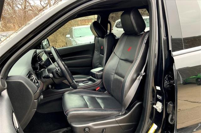 2023 Dodge Durango Vehicle Photo in KANSAS CITY, MO 64114-4545