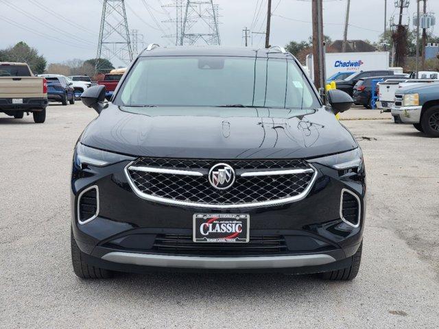 2022 Buick Envision Vehicle Photo in SUGAR LAND, TX 77478-0000