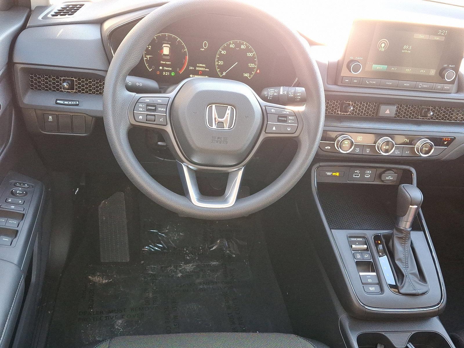 2025 Honda CR-V Vehicle Photo in Harrisburg, PA 17111