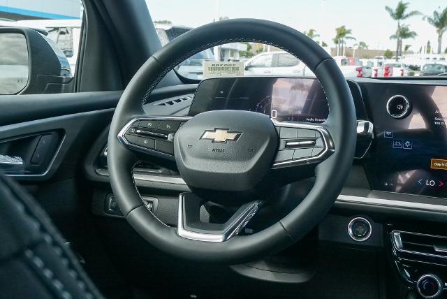 2025 Chevrolet Traverse Vehicle Photo in VENTURA, CA 93003-8585