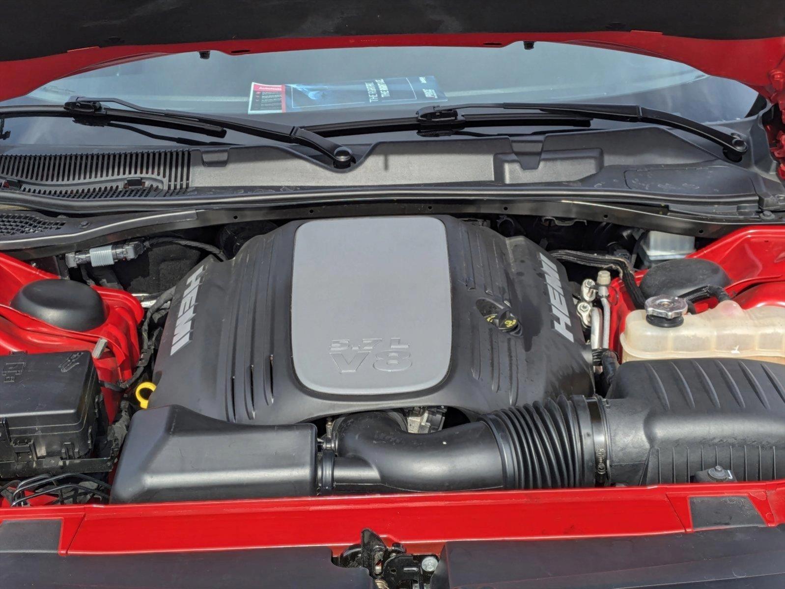 2016 Dodge Challenger Vehicle Photo in Miami, FL 33015