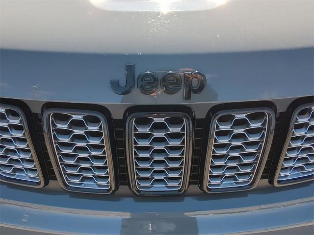 2021 Jeep Grand Cherokee Vehicle Photo in ALBERTVILLE, AL 35950-0246