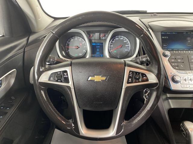 2014 Chevrolet Equinox Vehicle Photo in MEDINA, OH 44256-9001