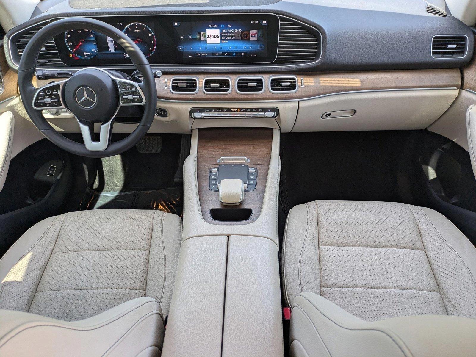 2021 Mercedes-Benz GLE Vehicle Photo in Sarasota, FL 34231