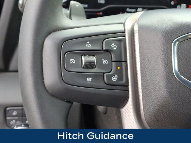 2024 GMC Sierra 1500 Vehicle Photo in PAWLING, NY 12564-3219