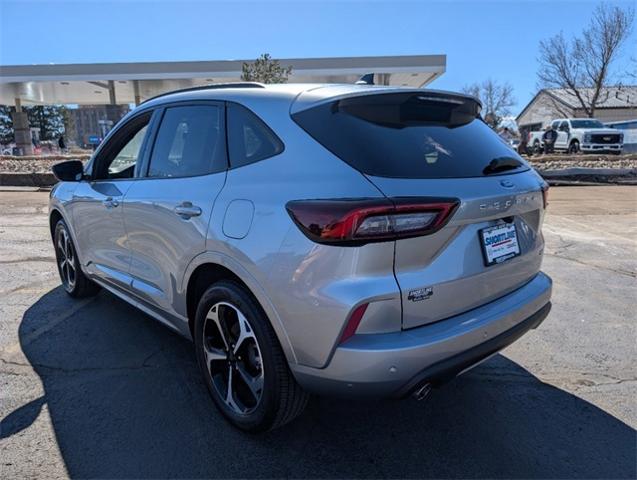 2023 Ford Escape Vehicle Photo in AURORA, CO 80012-4011