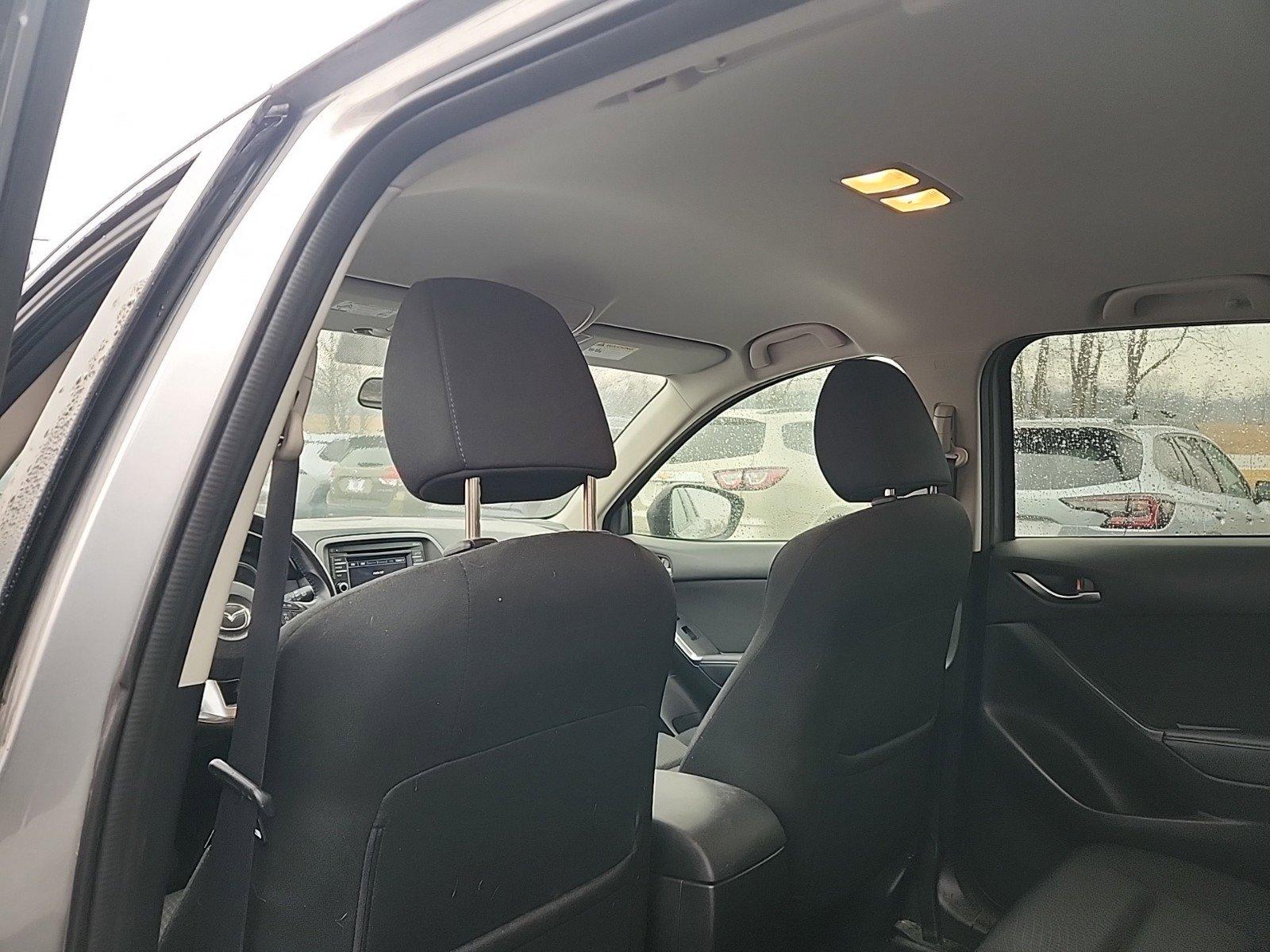 2014 Mazda CX-5 Vehicle Photo in Mechanicsburg, PA 17050