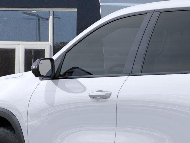 2025 GMC Acadia Vehicle Photo in DANBURY, CT 06810-5034