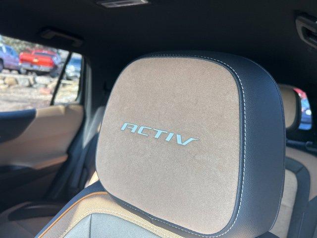 2025 Chevrolet Equinox Vehicle Photo in SAUK CITY, WI 53583-1301