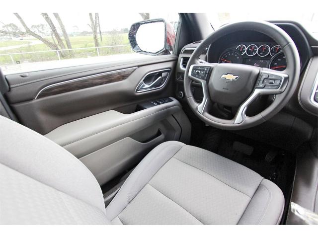 2022 Chevrolet Tahoe Vehicle Photo in ROSENBERG, TX 77471-5675