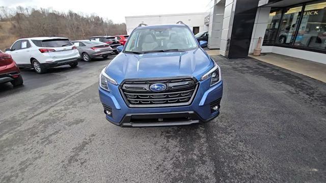 2024 Subaru Forester Vehicle Photo in Pleasant Hills, PA 15236