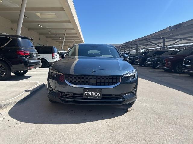 2021 Polestar 2 Vehicle Photo in San Antonio, TX 78230