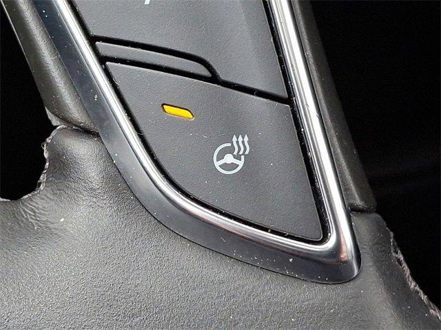 2019 Cadillac XT5 Vehicle Photo in ALLENTOWN, PA 18103-7399