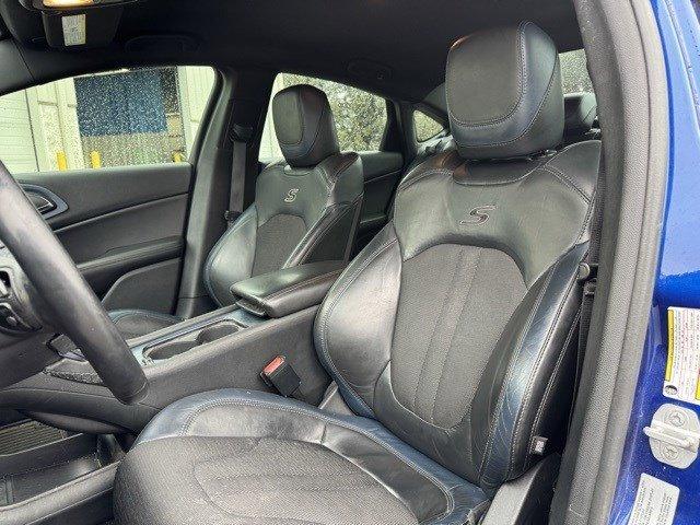 2015 Chrysler 200 Vehicle Photo in Mechanicsburg, PA 17050-1707