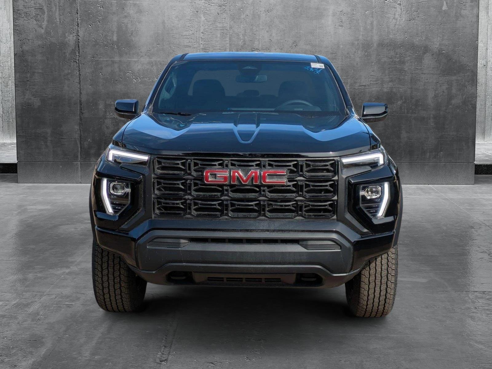 2024 GMC Canyon Vehicle Photo in GOLDEN, CO 80401-3850