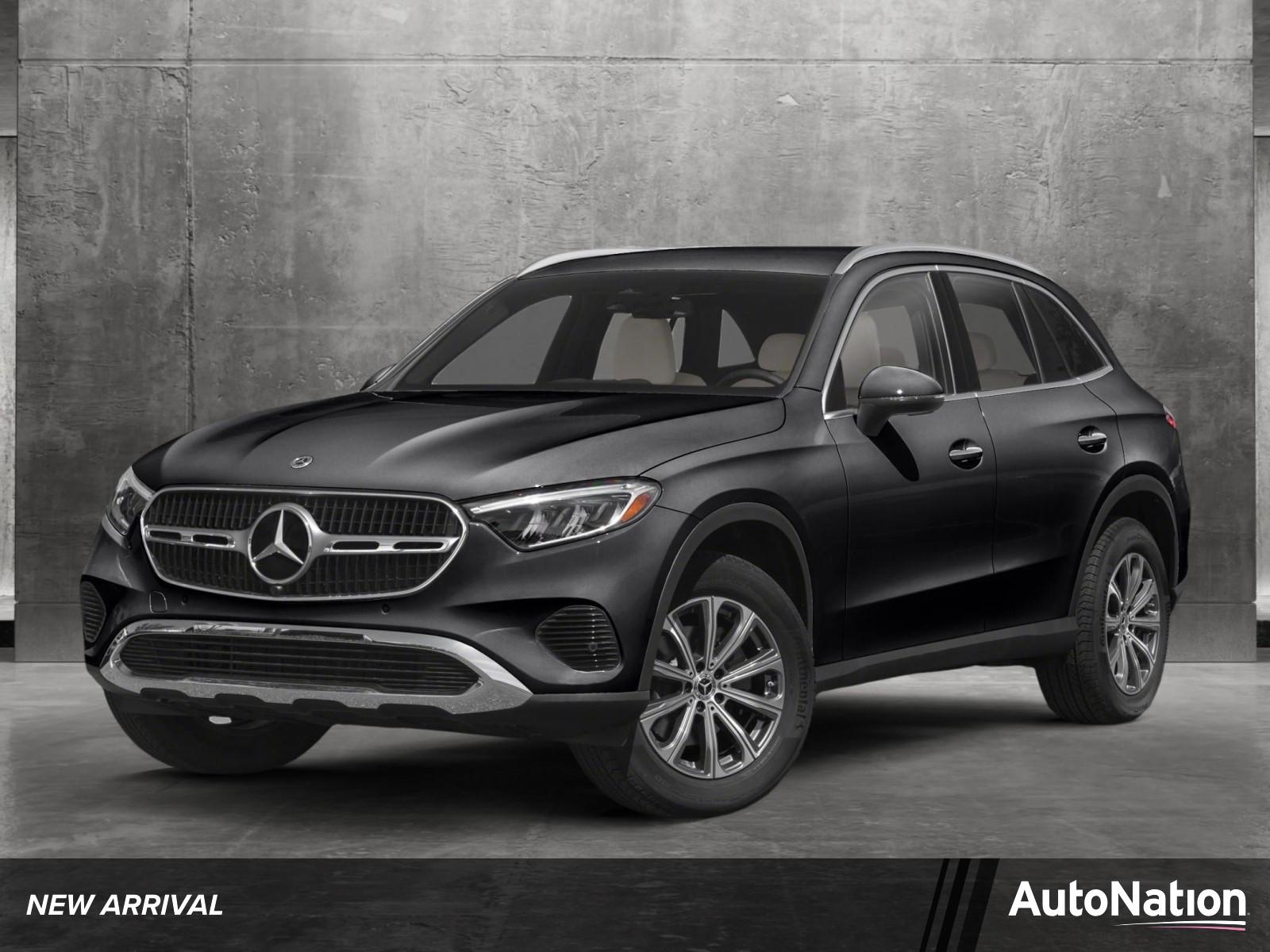 2023 Mercedes-Benz GLC Vehicle Photo in Cockeysville, MD 21030