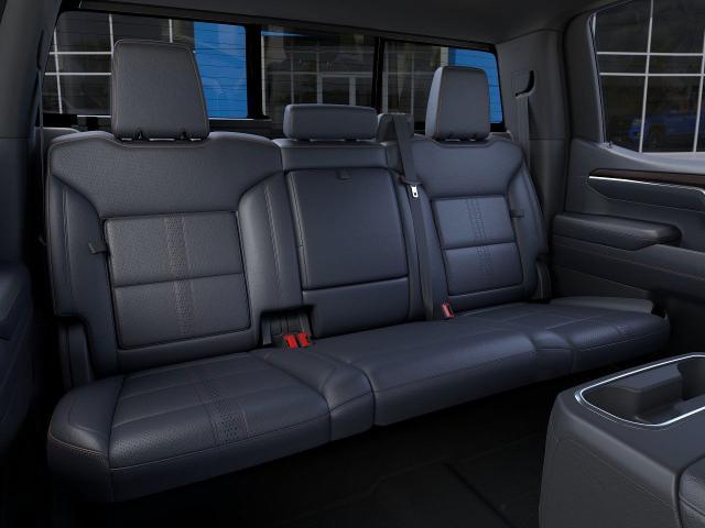2025 Chevrolet Silverado 1500 Vehicle Photo in AUSTIN, TX 78759-4154