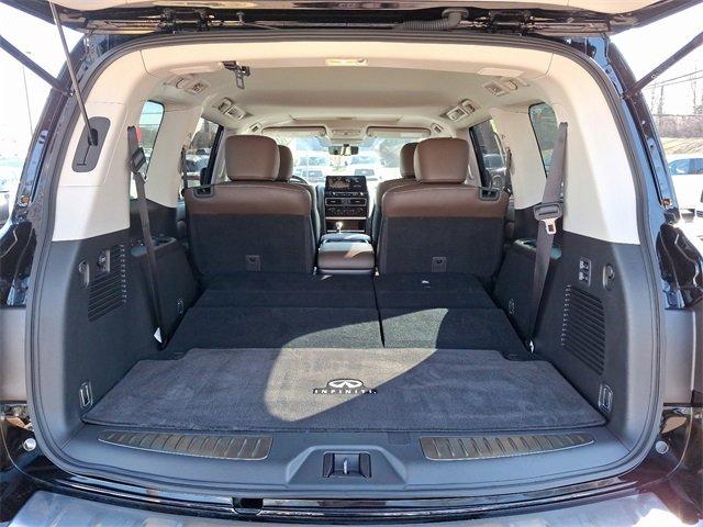 2023 INFINITI QX80 Vehicle Photo in Willow Grove, PA 19090