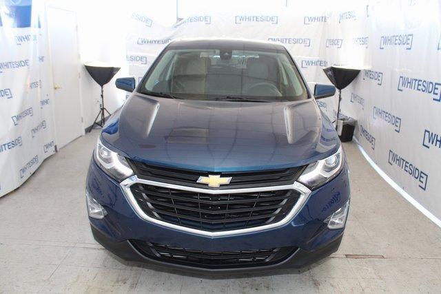 2020 Chevrolet Equinox Vehicle Photo in SAINT CLAIRSVILLE, OH 43950-8512