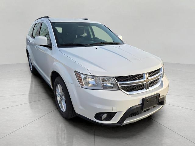 2016 Dodge Journey Vehicle Photo in Appleton, WI 54913