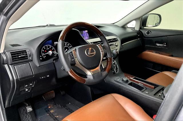 2014 Lexus RX 350 Vehicle Photo in Grapevine, TX 76051