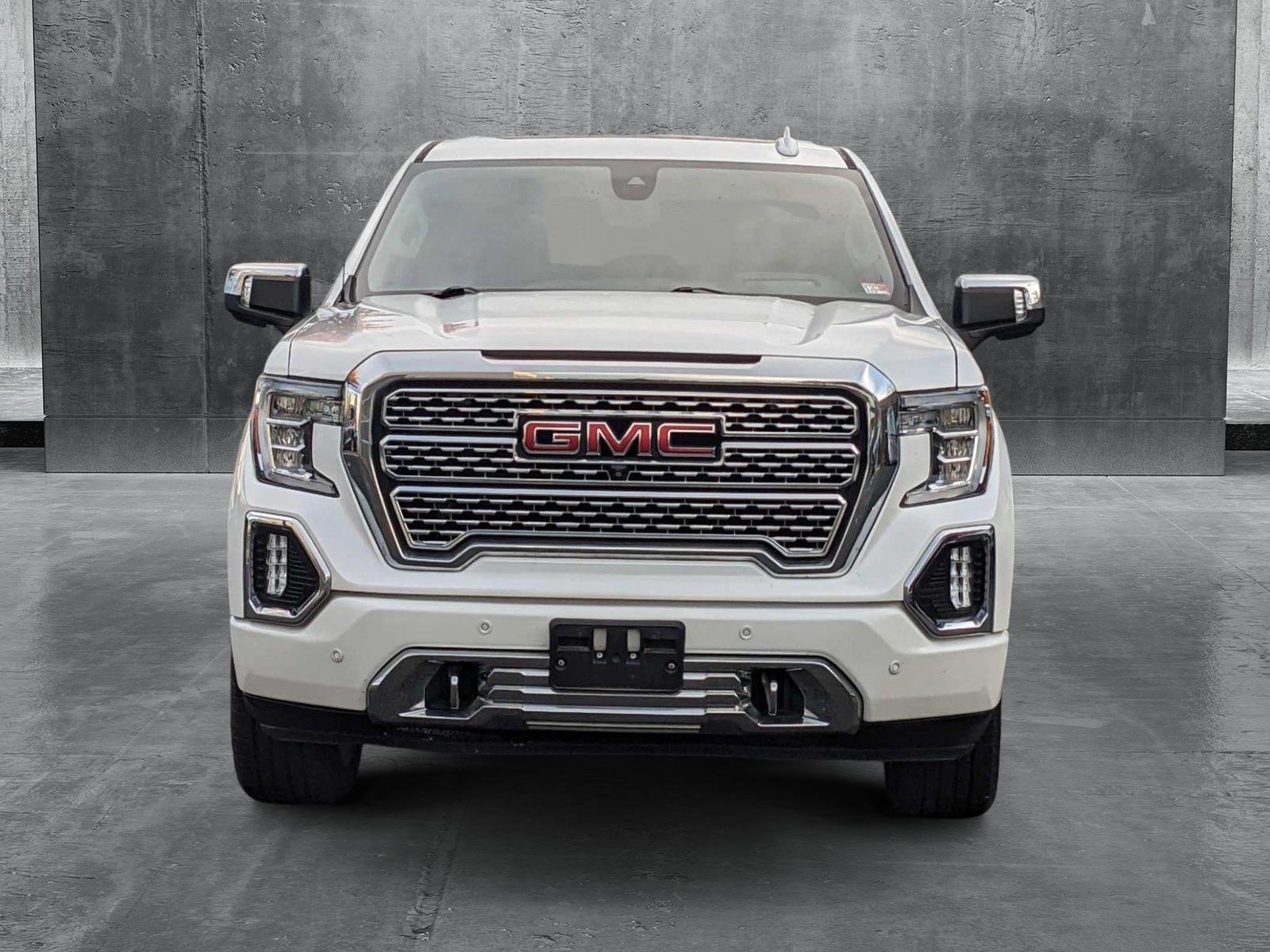 2020 GMC Sierra 1500 Vehicle Photo in TIMONIUM, MD 21093-2300