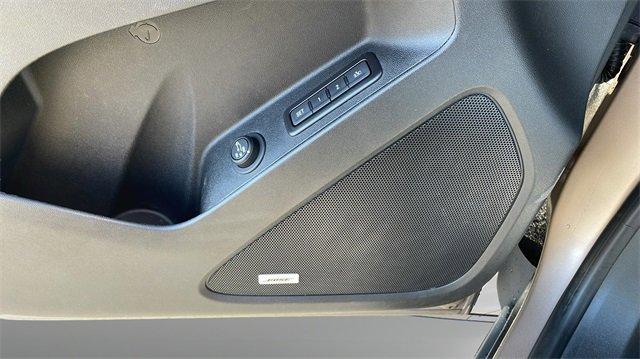 2018 Chevrolet Equinox Vehicle Photo in THOMPSONTOWN, PA 17094-9014