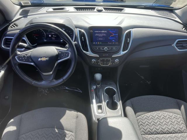 2022 Chevrolet Equinox Vehicle Photo in Roslyn, NY 11576